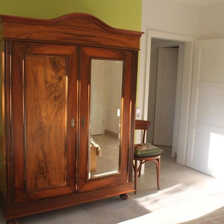 Ferienwohnung Muehlenweg Süderlügum エクステリア 写真